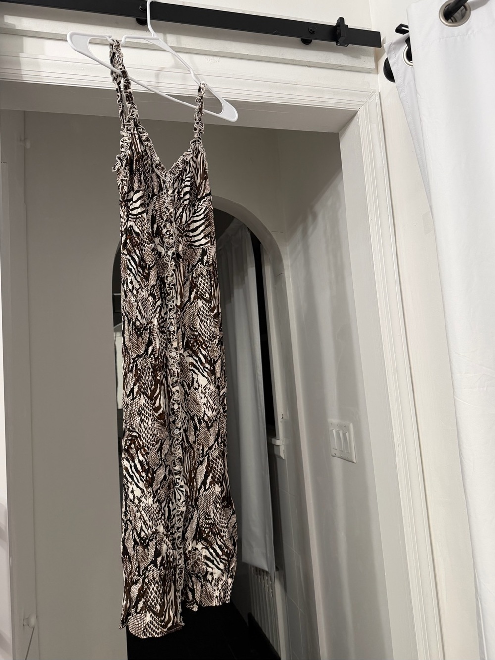 Aritzia Dress